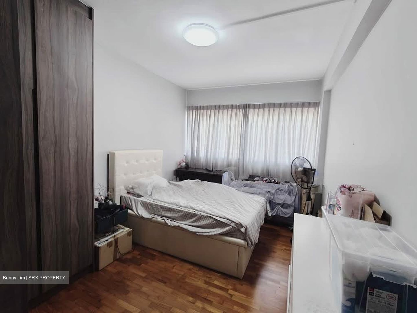 Blk 287 Tampines Street 22 (Tampines), HDB 4 Rooms #592007521